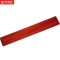 纯实木地板圆盘豆实木地板3A级18mm亚光耐磨环保厂家直销红色锁扣地暖（900*116）1 默认尺寸 红檀色耐磨（910*110）