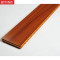纯实木地板圆盘豆实木地板3A级18mm亚光耐磨环保厂家直销红色锁扣地暖（900*116）1 默认尺寸 本色耐磨（910*122）