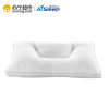 睡眠博士(AiSleep) 泰国乳胶枕头 可调节颗粒按摩枕芯双面乳胶枕护颈枕 成人臻梦系列枕芯