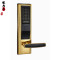 洋子（YangZi）电子密码门锁磁卡感应锁密码锁刷卡锁家用智能密码门锁6188密码+刷卡银_1 密码+刷卡银色(左外开)