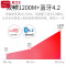 洋子（YangZi）8260/8265AC双频5GAC台式机PCI-E无线网卡/蓝牙4.2_1 8265AC网卡+天线