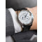 瑞士艾戈勒（agelocer）新款忒弥斯系列瑞士原装进口男士手表全自动皮带男表防水机械表 瑞士表 独特男表 5103A1