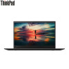 联想ThinkPad X1 Carbon-0JCD 14英寸轻薄笔记本电脑（I7-8550U 8GB 512G固态 ）