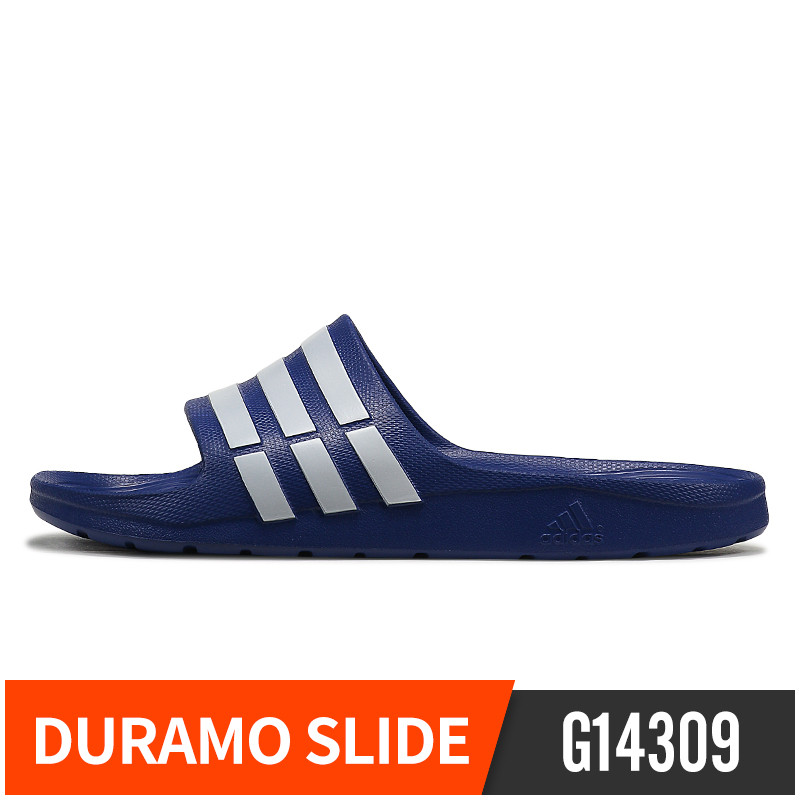 G15890 阿迪达斯(adidas) 男女拖鞋 G14309 42