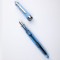 演绎（TALKSTORY）全新系列 Crystal 墨水礼盒套装 生日学习礼物 钢笔+墨水铁盒套装 教堂蓝