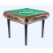 淮木（HUAIMU）-全自动餐桌式洗牌扑克机电动折叠-牛牛炸金花斗地主 电动折叠