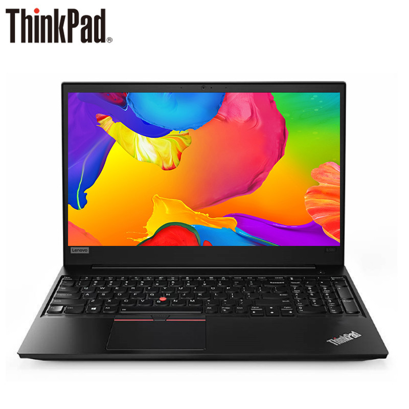 联想ThinkPad E580（2KCD）15.6英寸轻薄笔记本（i7-8550U 8G 256GB2G独显 W10H)