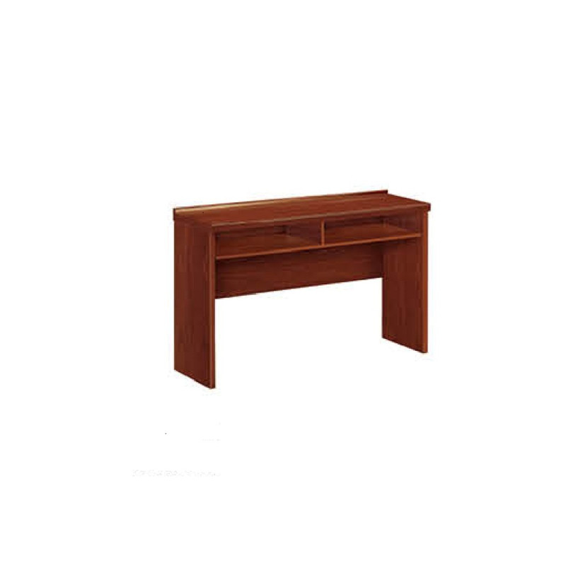盛世凯美 环保实木油漆条台条桌 培训桌 长条会议桌条形桌 直边1800×400×760