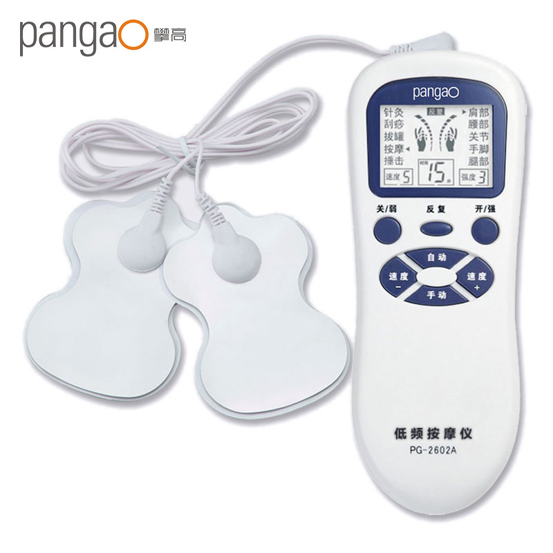 攀高（pangao) 低频按摩器 PG-2602A