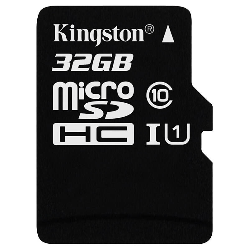 金士顿（Kingston）TF卡 32GB（SDCS2/32GB）