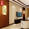 百轩(BAIXUAN) 现代新中式壁灯卧室床头壁灯现代中式仿古酒店客厅过道壁灯具2006 小号
