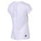 Adidas/阿迪达斯 女子短袖上衣 圆领透气运动休闲T恤BK5062 BK5067 2XL(175/100A)