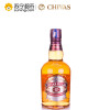 芝华士（Chivas)洋酒 12年苏格兰威士忌 500ml（40度）