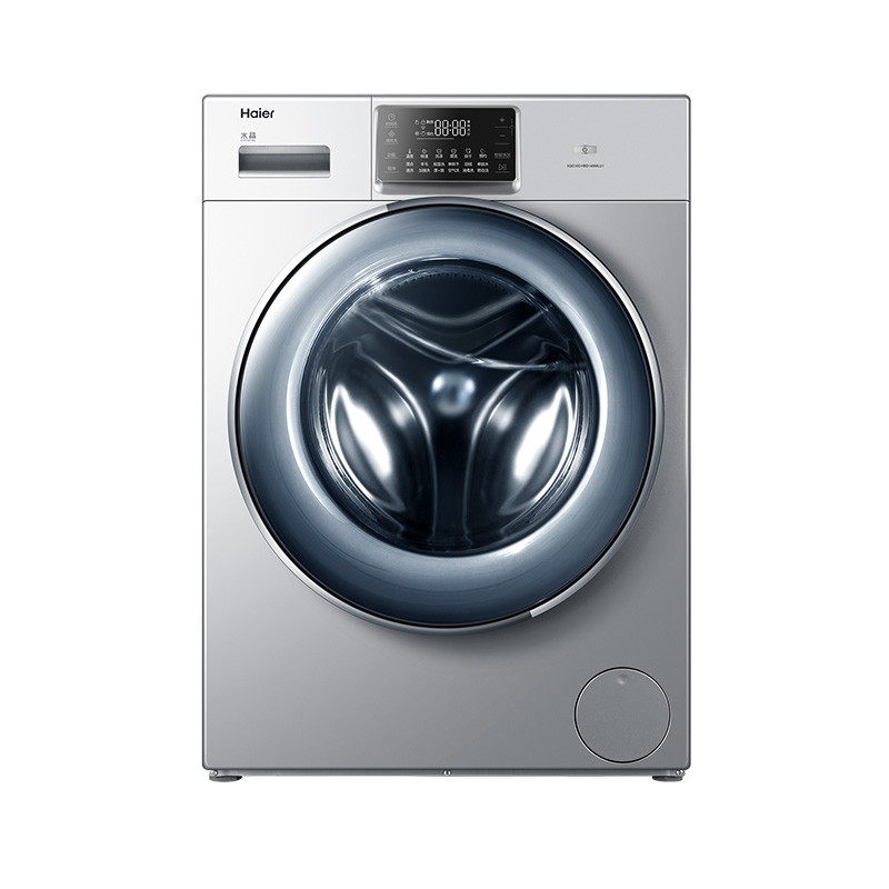 海尔洗衣机XQG100-HBD14866LU1