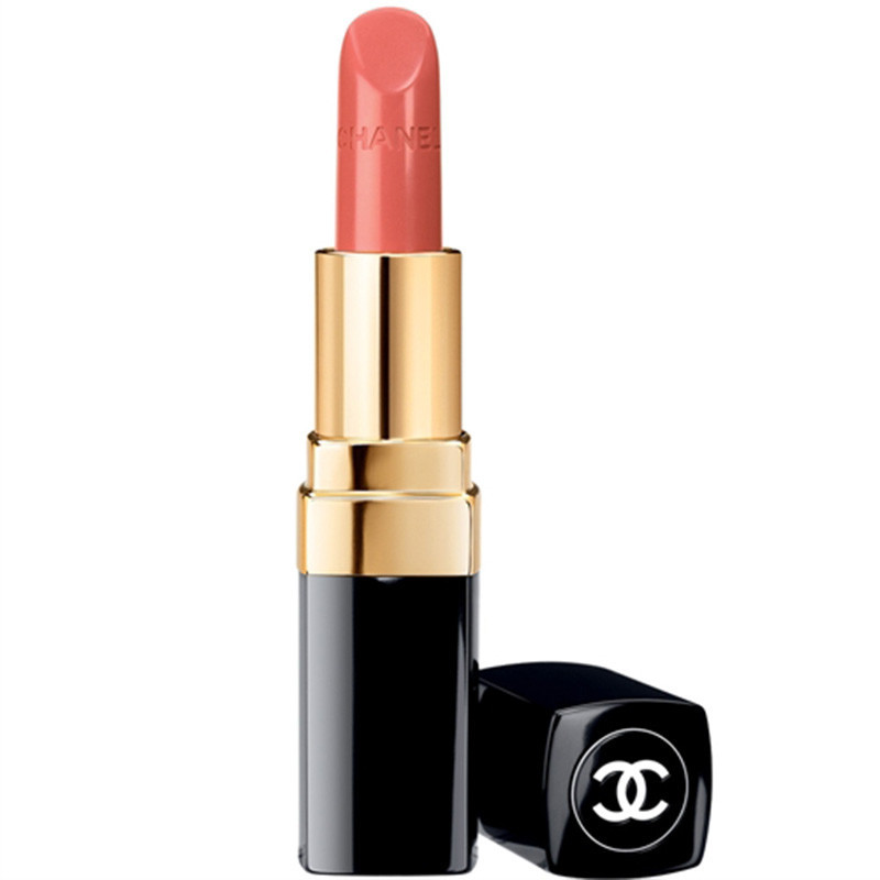 Chanel 香奈儿 Rouge Coco 可可小姐系列口红唇膏 #412 Teheran 3.5g