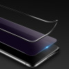 iPhone X 新软边曲面全屏膜 抗蓝光 黑色