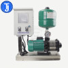 德国威乐水泵MHIL404变频增压泵家用变频泵恒压供水加压泵增压泵