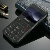 飞利浦Philips E151Y 陨石黑 电信 老人手机 老年手机 超长待机老人机