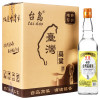 台湾高粱酒45度 600ml*6瓶