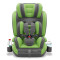 车载儿童汽车安全座椅 9个月-12岁宝宝坐Z-12 杯架款绿色