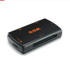 飚王（SSK）SCRM059多功能合一读卡器 USB3.0高速读写 支持TF/SD/CF/MS手机卡相机卡