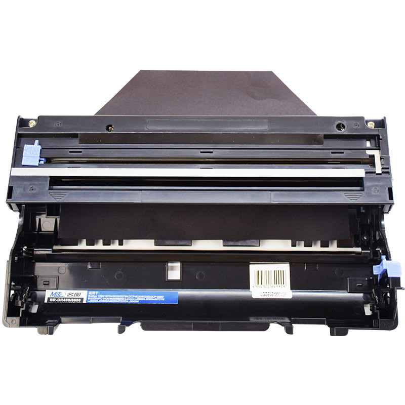 名图(Mito)BR-TN6000黑色墨粉盒适用兄弟DCP-1200 FAX-4100/4750粉盒TN400 硒鼓DR