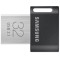 三星（SAMSUNG）USB 3.1 闪存盘 32G FIT 升级版+ MUF-32AB/APC