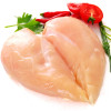 生鲜鸡脯肉 鸡胸肉 分割干净 3KG（6斤）