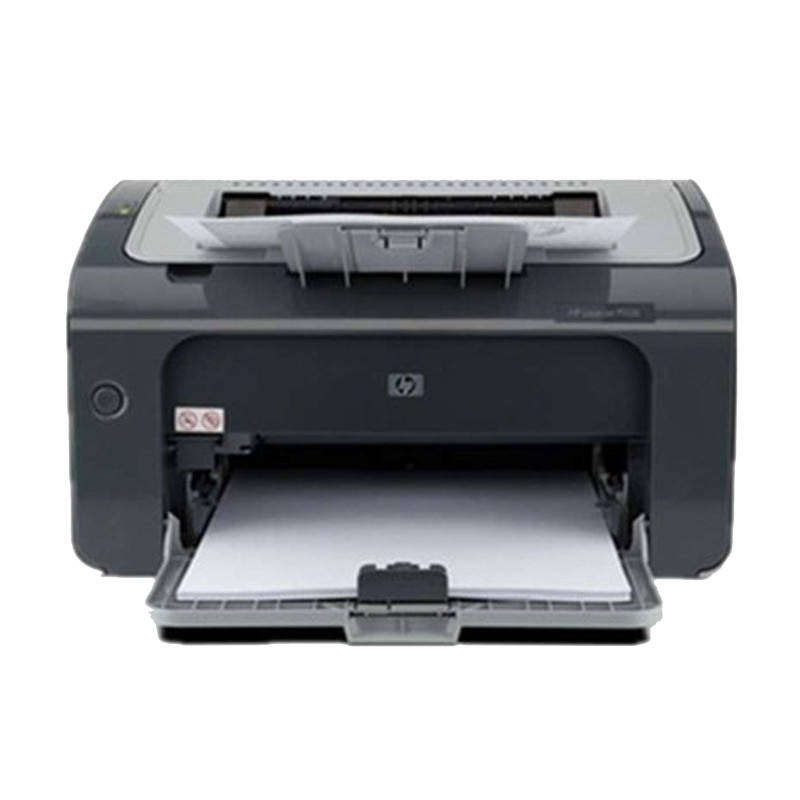 惠普（HP） LaserJet Pro P1106 A4黑白激光打印机