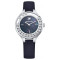 施华洛世奇(Swarovski)手表休闲时尚瑞士品牌钢带腕表 转运珠系列女士镶钻石英手表5261496 5261496.