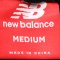 New Balance/NB女裤运动长裤2018新款针织舒适运动服AWP83534 AWP83534-BK黑色 M