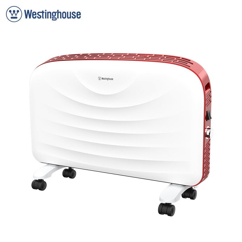 西屋（Westinghouse）取暖器WTH-HS03白色