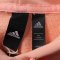 adidas阿迪达斯女子卫衣2018新款套头衫休闲运动服CY0690 L CY0690粉