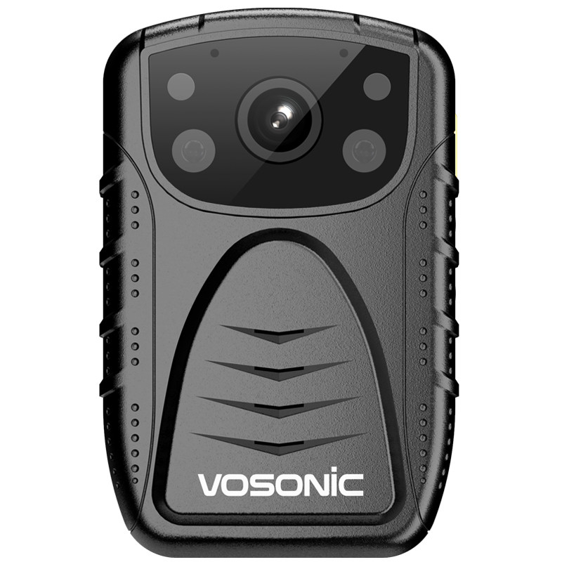 群华（VOSONIC）D5执法记录仪 内置64G内存