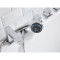 浴缸亚克力家用浴缸独立式浴缸浴池小户型嵌入式1.5米-1.8米冲浪按摩恒温 &asymp1.7M 双群缸