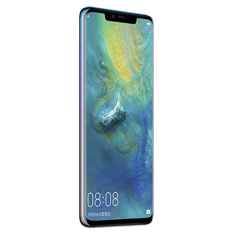 华为手机图片 mate,华为手机图片大全大图 华为mate20pro 全网通版 6gb 128gb 极光色 移动联通电信4g手机