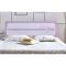 床头板简约现代床头靠背板双人床头1.5米1.8米经济型白色烤漆韩式 其他_板式-02