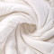 龙之涵 加厚宝宝床垫 手工棉花垫被婴儿床垫子褥子 柔软舒适 60*105cm（1.5斤新棉花）