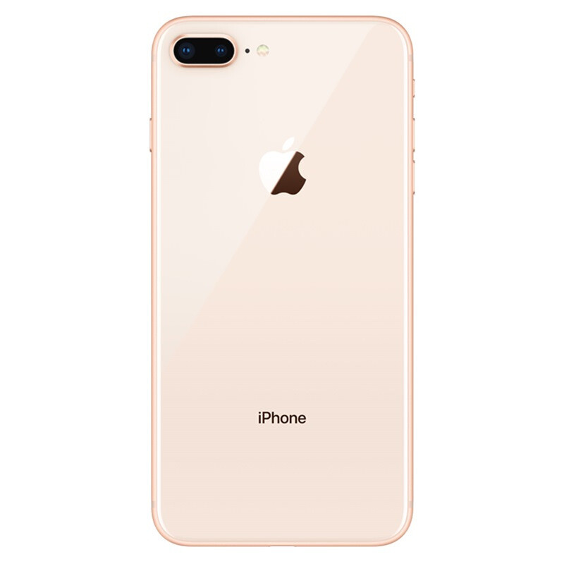 【二手9新】apple iphone8 plus 64g 苹果8p 全网通 金色