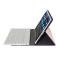 酷猫 iPad 10.5英寸/Pro11英寸蓝牙键盘保护套 金色-2018Pro11寸
