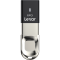 雷克沙（LEXAR）F35 指纹加密安全U盘64G 150M 高速USB3.0 带指示灯