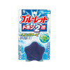 KOBAYASHI 小林制药 自动马桶洁厕块 蓝色薄荷120克