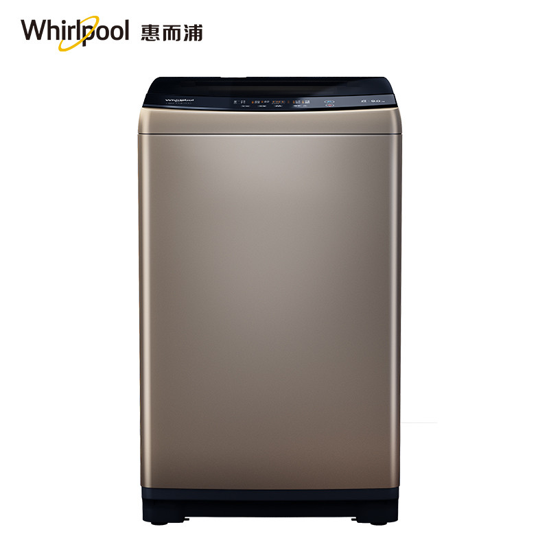 Whirlpool/惠而浦洗衣机 EWVD113016W