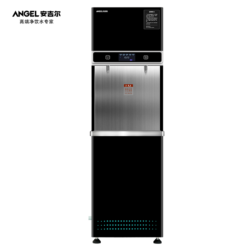 安吉尔（Angel）AHR27-2030K2 全自动电热开水器 商用烧水机 办公室学校饮水机 不锈钢开水机