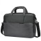 新秀丽（Samsonite）手提电脑包文件包单肩背包15.6英寸DA8*08002时尚 灰色