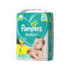 日本帮宝适 (Pampers) 绿帮超薄干爽纸尿裤 S82