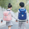 xiaomi/小米 米兔儿童书包2 男女孩小学生幼儿园6-12周岁减压护脊双肩背包大容量背包 小号-粉色