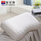 泰国进口乳胶枕系列 白色 泰国进口美龄颗粒乳胶枕\56*37cm