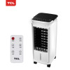 TCL 遥控单冷风扇/空调扇/电风扇/冷气扇/家用移动空气循环净化加湿制冷风TAC12-19ARD
