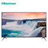 海信(Hisense)HZ70E3D 4K HDR超高清 全金属机身 遥控器语音 AI智能平板电视